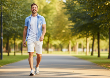 Duas peças de roupa perfeitas para usar no calor com estilo e economia
