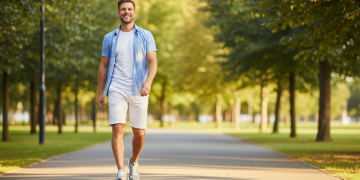 Duas peças de roupa perfeitas para usar no calor com estilo e economia