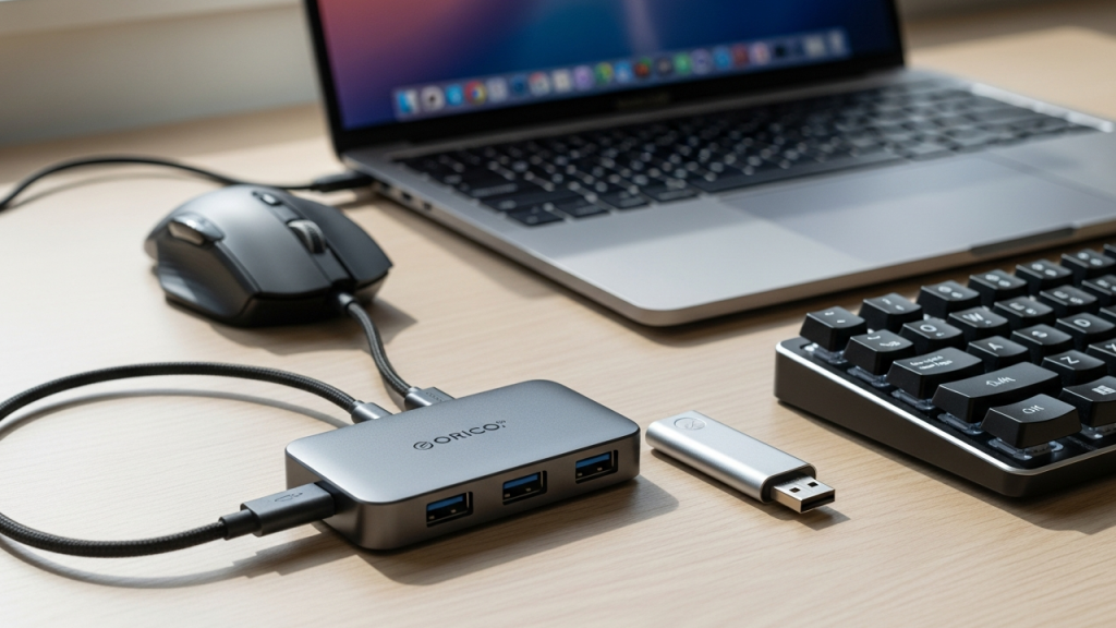 Três gadgets baratos por menos de R$ 120 que resolvem perrengues diários