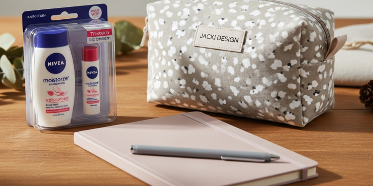 Três presentes de Natal até R$ 60 que toda mulher usa no dia a dia