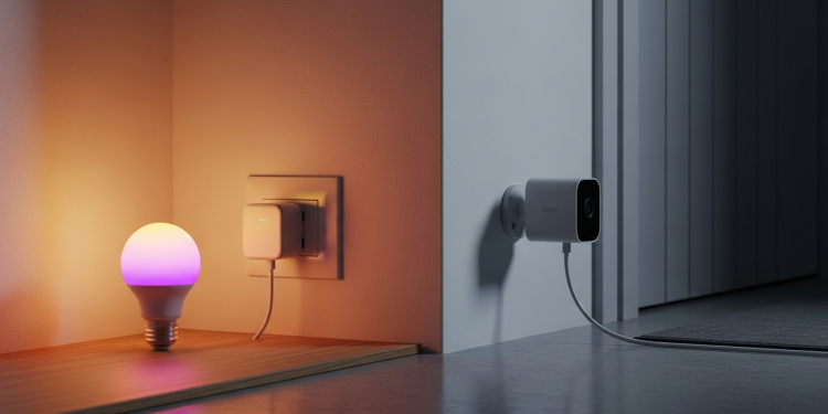 3 jeitos baratinhos de deixar sua casa inteligente sem furar parede nem bolso