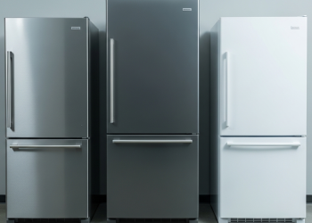 Geladeiras inteligentes de até R$ 2.680 que simplificam a rotina sem pesar no bolso