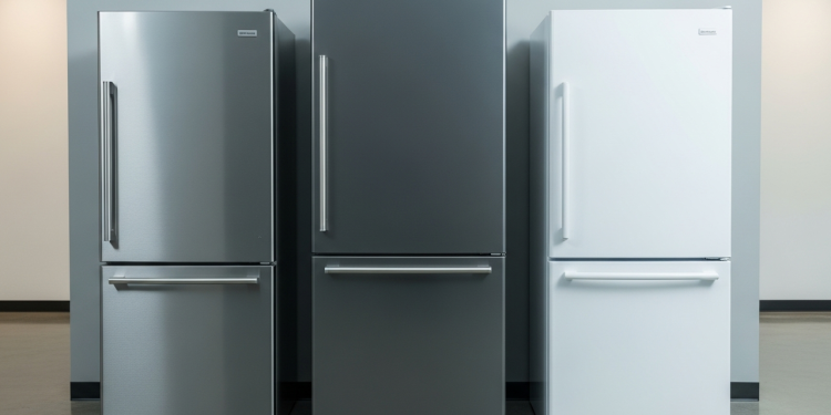 Geladeiras inteligentes de até R$ 2.680 que simplificam a rotina sem pesar no bolso