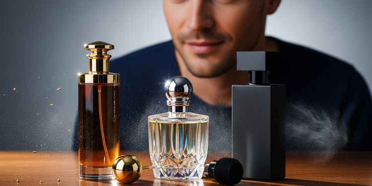 Nada floral ou doce, 3 perfumes estranhos que dão curto-circuito no cérebro