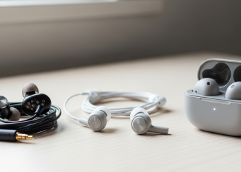 3 modelos de fones que combinam áudio decente, conforto e preço justo