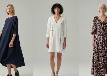 3 vestidos leves e versáteis perfeitos pro verão a partir de 30 reais