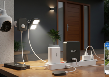 3 soluções simples e baratas para reforçar a segurança da sua casa