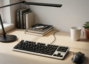 3 eletrônicos baratos que vão transformar seu home office