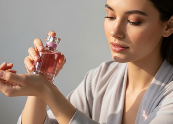 Três perfumes femininos super doces que não passam despercebidos