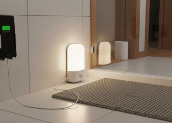 Como 3 itens acessíveis podem tornar sua casa mais segura e funcional