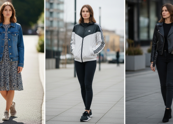 Como escolher a jaqueta perfeita para qualquer estação com valores a partir de R$ 99