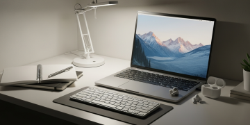 3 itens tecnológicos de até R$ 249 que tornam suas aulas online mais confortáveis