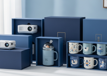 Presentes até R$ 250 que impressionam sem estourar o orçamento