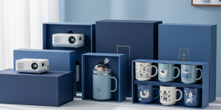 Presentes até R$ 250 que impressionam sem estourar o orçamento