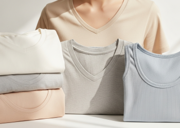 3 camisetas básicas femininas de até R$ 40 que combinam com qualquer look