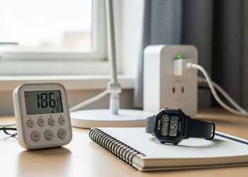 Três itens tech baratos que aumentam a produtividade