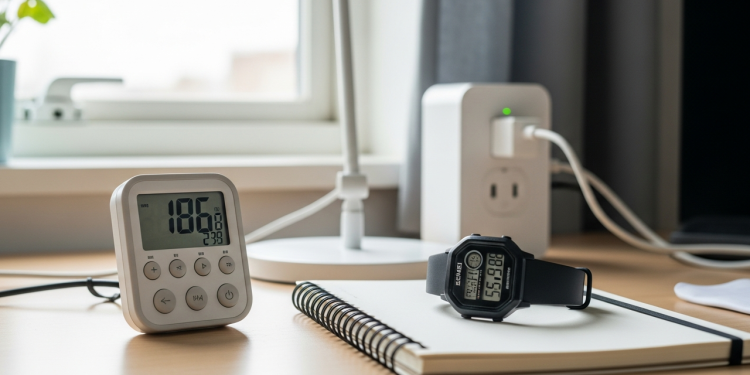 Três itens tech baratos que aumentam a produtividade