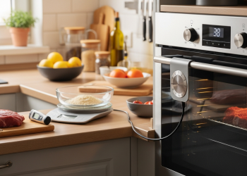 Três acessórios de cozinha que facilitam receitas do dia a dia