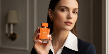 Três perfumes unissex frutados e elegantes a partir de R$ 69