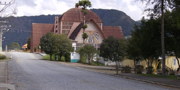 A “Sibéria Brasileira” que virou refúgio perfeito para quem ama frio intenso