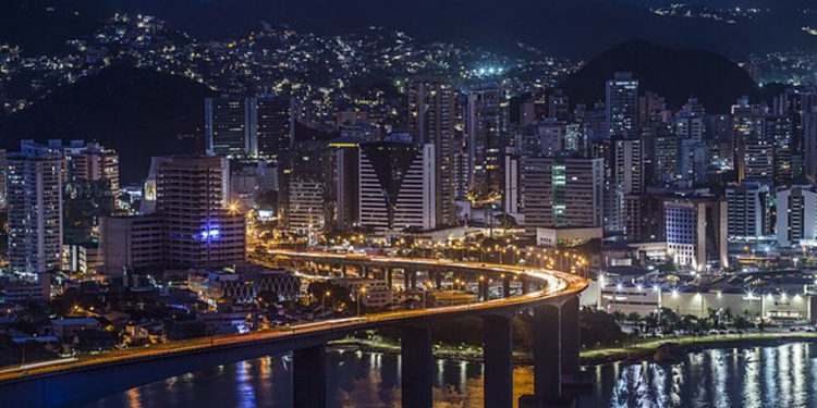 A cidade-ilha onde o mar, parques e IDH altíssimo definem o bem-estar