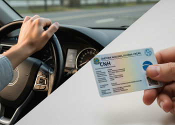 Medida do Contran que altera regras da autoescola e muda o processo de formação de condutores