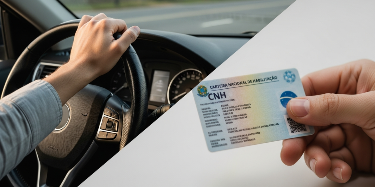 Medida do Contran que altera regras da autoescola e muda o processo de formação de condutores