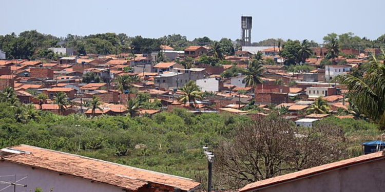 Cidade com 616 mil habitantes combina custo baixo e qualidade de vida