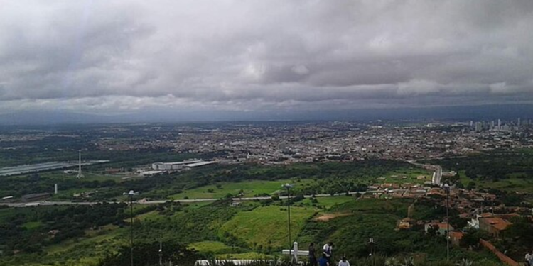 Cidade com quase 377 metros de altitude no interior se destaca pela qualidade de vida
