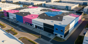 TikTok chega com os dois pés na porta e investe R$ 200 bilhões em Data Center no Brasil