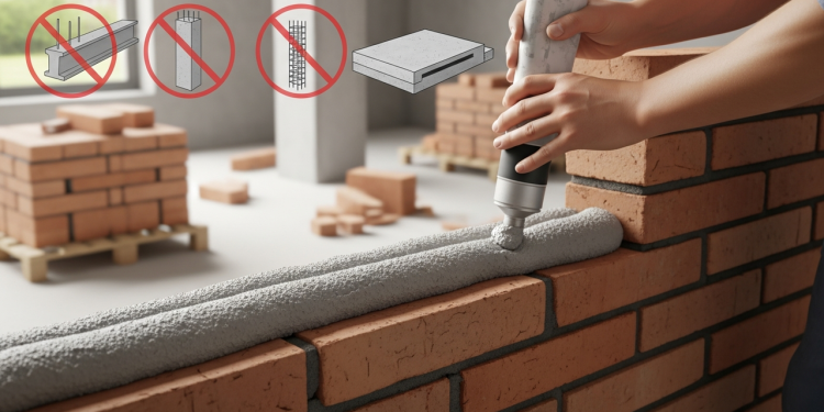 Novo substituto do cimento pode ser até 33% mais econômico e está fazendo sucesso em todas as construções