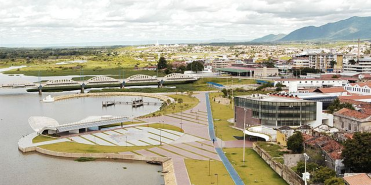 Cidade do Ceará com altitude média de 70 metros cresce e atrai novas famílias