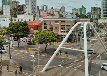 A cidade catarinense que virou destino forte para quem gosta de clima marcante