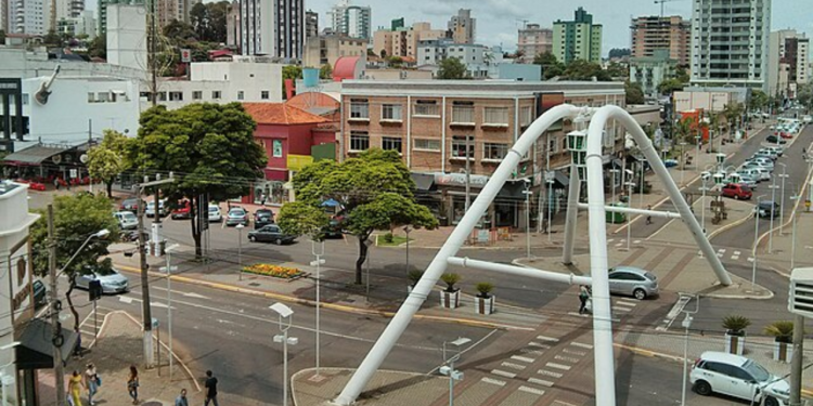 A cidade catarinense que virou destino forte para quem gosta de clima marcante