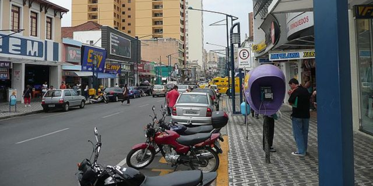 Cidade com temperaturas baixas conquista brasileiros com seu efeito terapêutico
