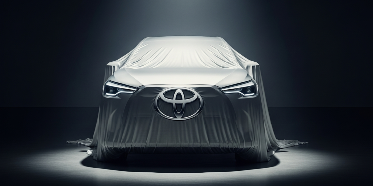 SUV híbrido da Toyota com consumo destacável que supera médias de carros populares