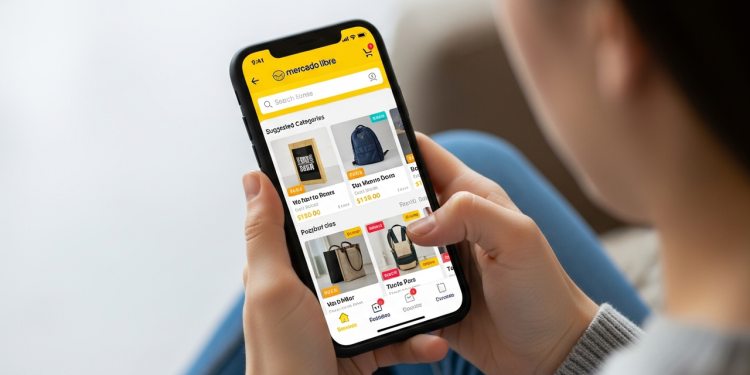 Mercado Livre comunica encerramento de um de seus serviços a partir de dezembro de 2025