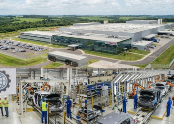 Investimento bilionário de montadora japonesa no Brasil prevê geração de novos empregos