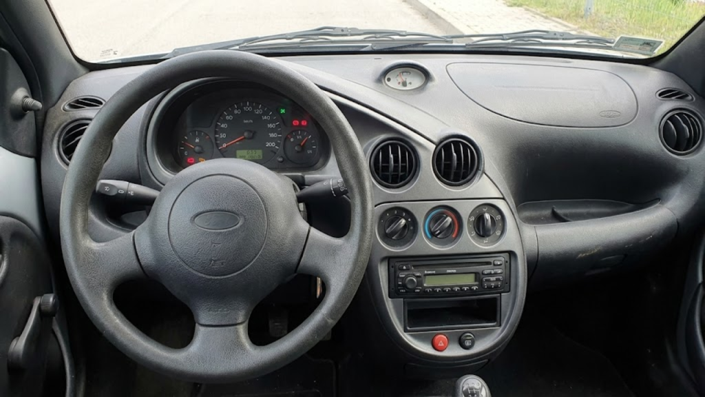 Ford faz a alegria do povo com seu carro que custa menos de R$ 28 mil e faz até 16 km/l