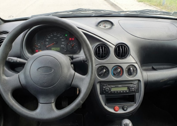 Ford faz a alegria do povo com seu carro que custa menos de R$ 28 mil e faz até 16 km/l