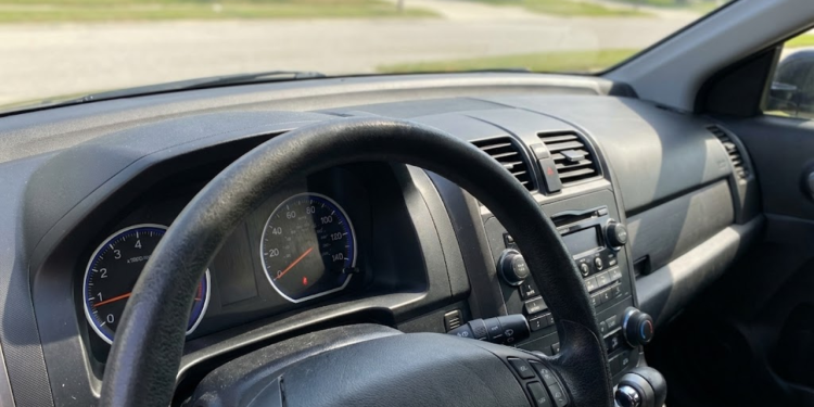 Na faixa dos R$ 50 mil, SUV da Honda, com autonomia de 665 km, anda bem no asfalto e entrega conforto de sobra