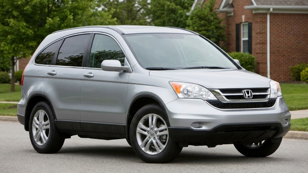 Na faixa dos R$ 50 mil, SUV da Honda, com autonomia de 665 km, anda bem no asfalto e entrega conforto de sobra