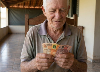 Aviso importante direcionado a idosos em 2026 com orientações que exigem atenção