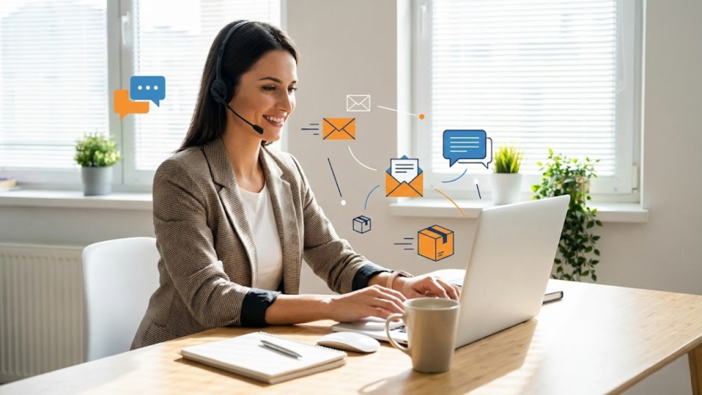 Como montar um home office de elite gastando pouco e parecer mais profissional