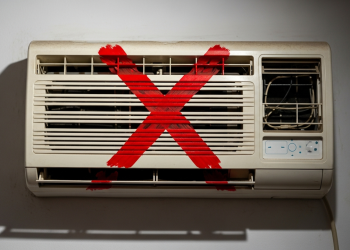 Alternativa econômica ao ar condicionado que ajuda a refrescar o ambiente