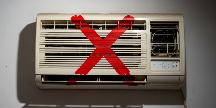 Alternativa econômica ao ar condicionado que ajuda a refrescar o ambiente