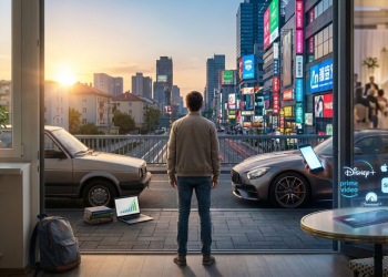 Compras comuns antes dos 30 podem comprometer finanças e escolhas futuras