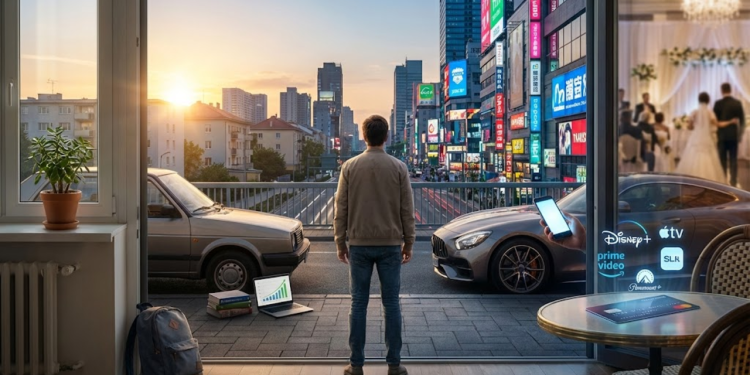 Compras comuns antes dos 30 podem comprometer finanças e escolhas futuras