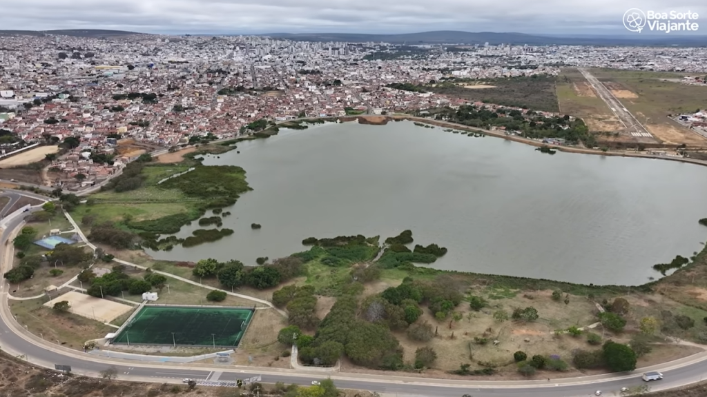Com temperaturas que chegam a 5,1ºC, essa é a segunda cidade mais fria do nordeste