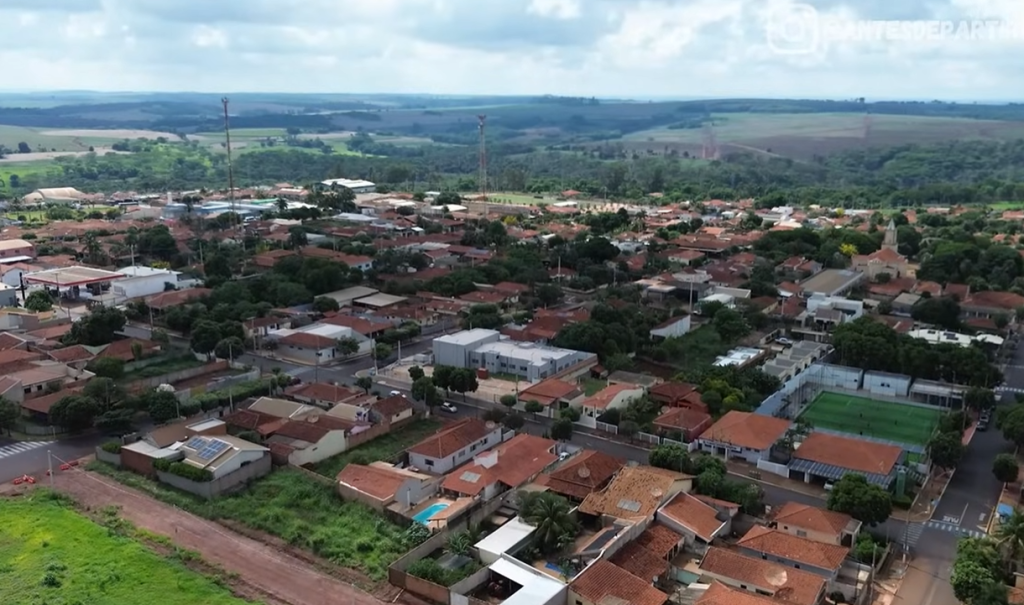 Cidade do interior de SP é decretada umas das melhores para morar